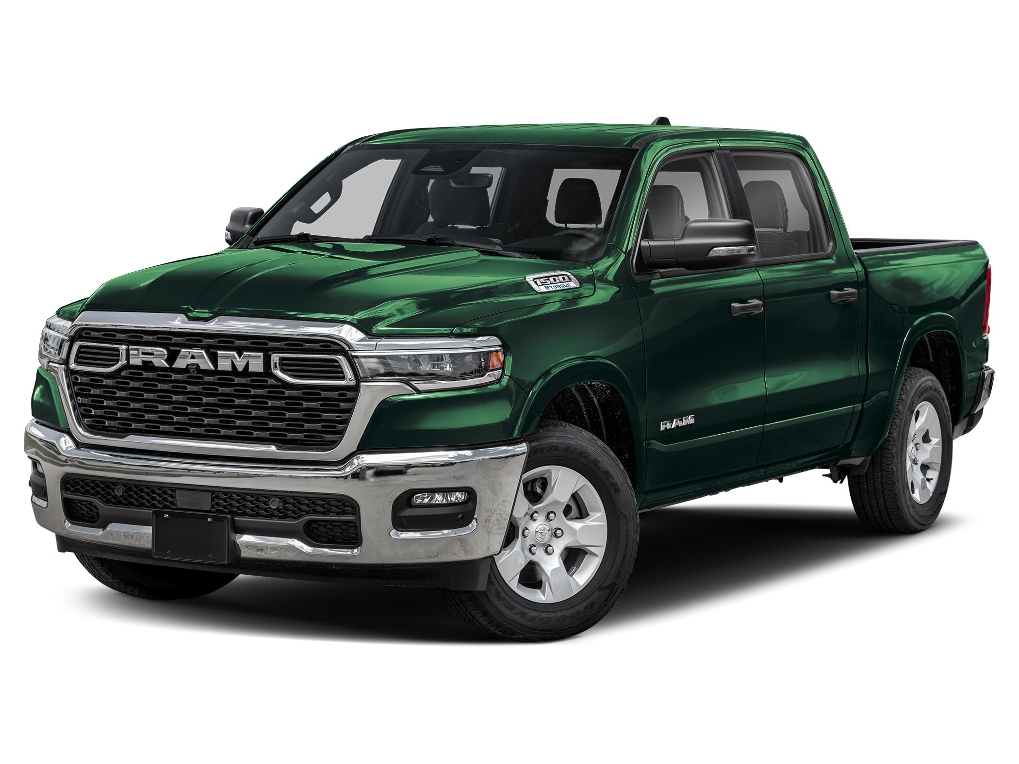 ram ram 1500 pickup 2026 1C6SRFFP1TN254790 image ram ram 1500 pickup 2026 1C6SRFFP1TN254790 image